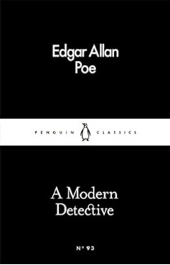 A Modern Detective